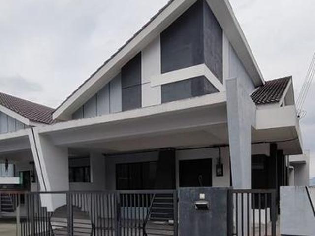 Residential House for sale in Perak, Tanjong Ipoh