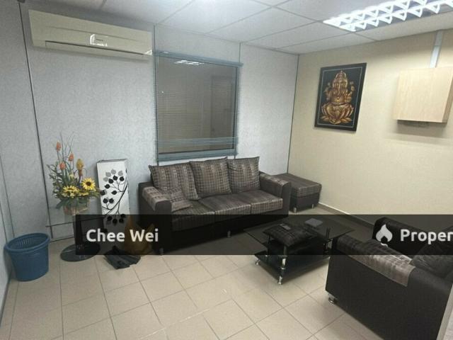 Shop Office for rent in Perak, Tanjong Ipoh