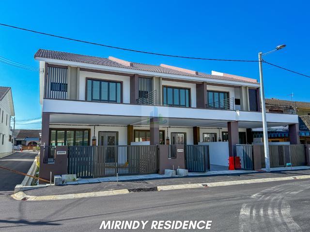 Terraced House for sale in Perak, Tanjong Ipoh