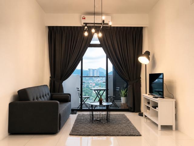 Condominium for rent in Perak, Tanjong Ipoh