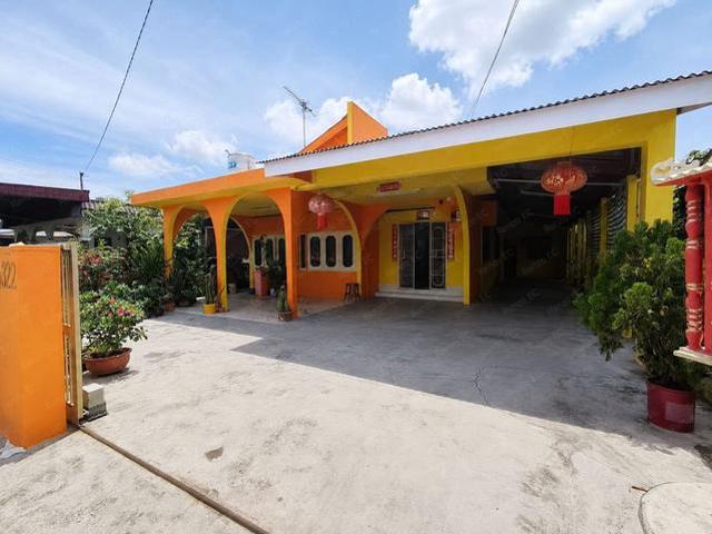 Bungalow for sale in Perak, Tanjong Ipoh