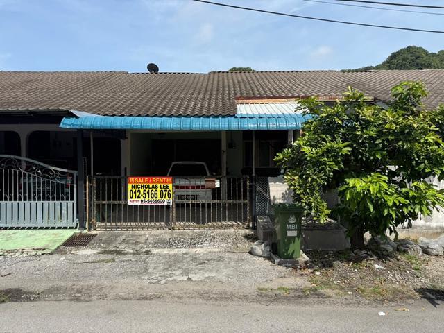Terraced House for sale in Perak, Tanjong Ipoh