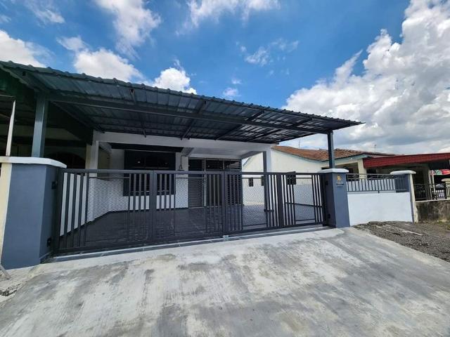 House for rent in Perak, Tanjong Ipoh