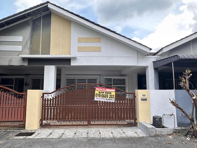 Terraced House for sale in Perak, Tanjong Ipoh