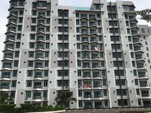 Condominium for sale in Majlis Bandaraya Ipoh, Kinta