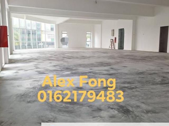 Shop for rent in Perak, Tanjong Ipoh