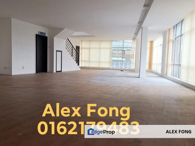 Shop for rent in Perak, Tanjong Ipoh