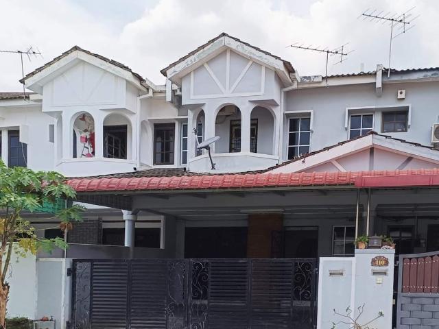 House for rent in Perak, Tanjong Ipoh