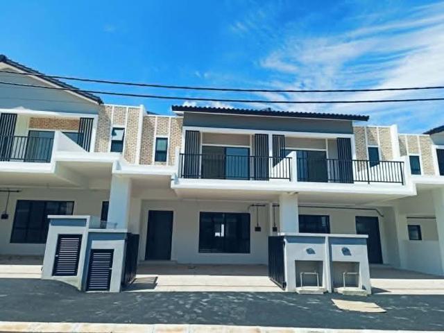 Terraced House for sale in Perak, Tanjong Ipoh