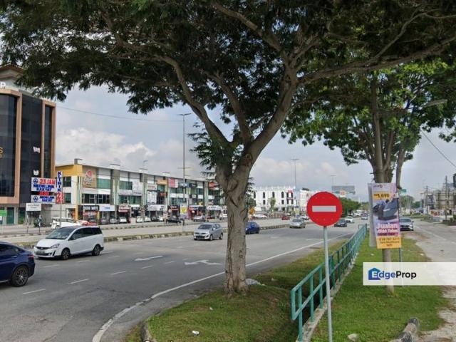 Shop for sale in Perak, Tanjong Ipoh