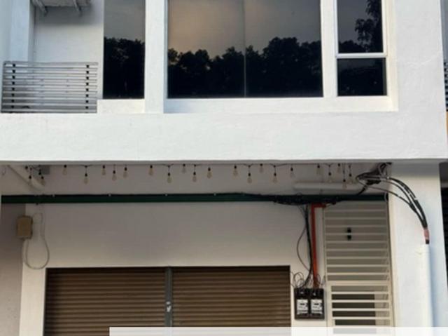 Shop for sale in Perak, Tanjong Ipoh