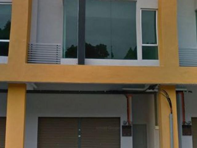 Shop for rent in Perak, Tanjong Ipoh
