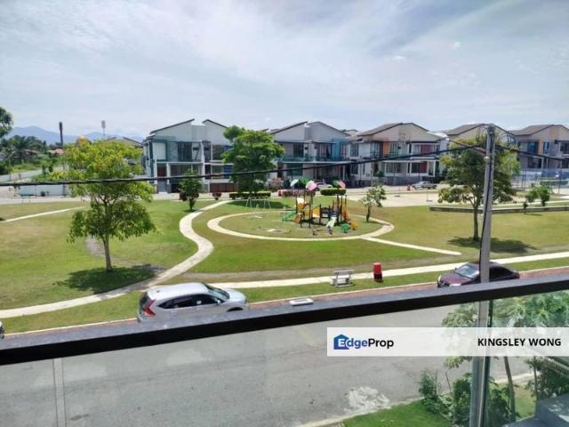 House for sale in Perak, Tanjong Ipoh