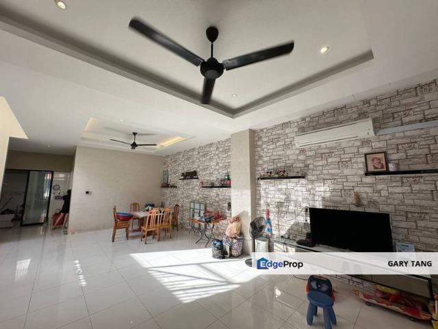 House for sale in Perak, Tanjong Ipoh