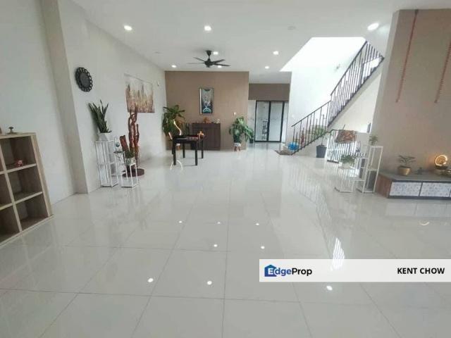 House for sale in Perak, Tanjong Ipoh