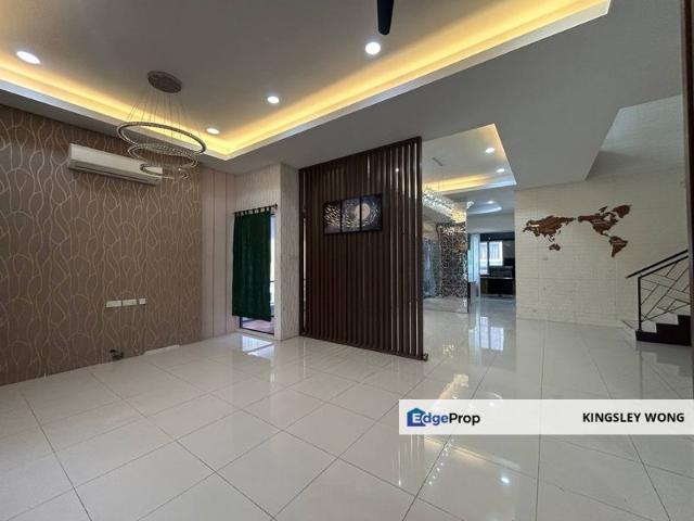House for sale in Perak, Tanjong Ipoh