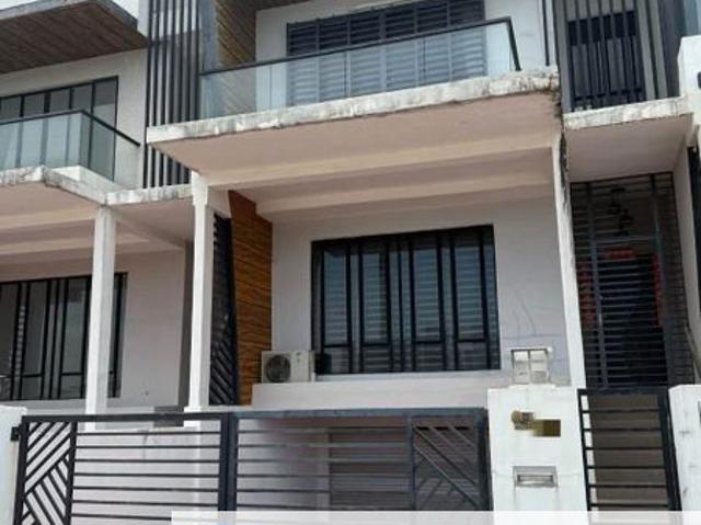 House for rent in Perak, Tanjong Ipoh