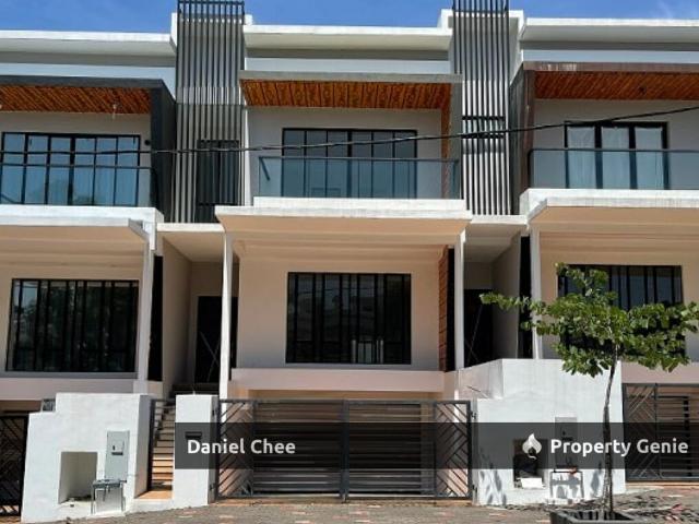 Terraced House for sale in Perak, Tanjong Ipoh