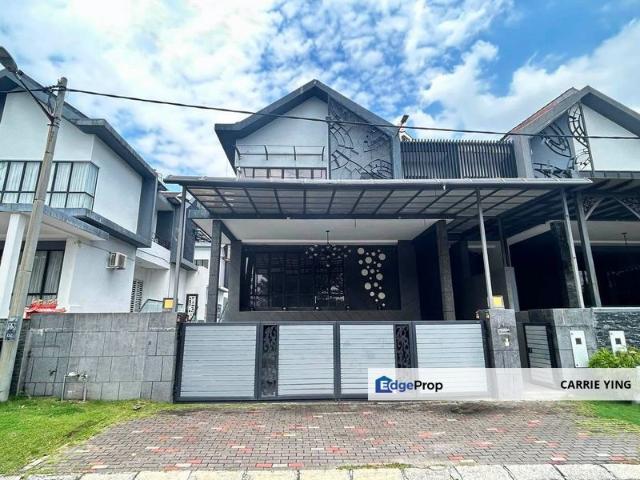 House for sale in Perak, Tanjong Ipoh