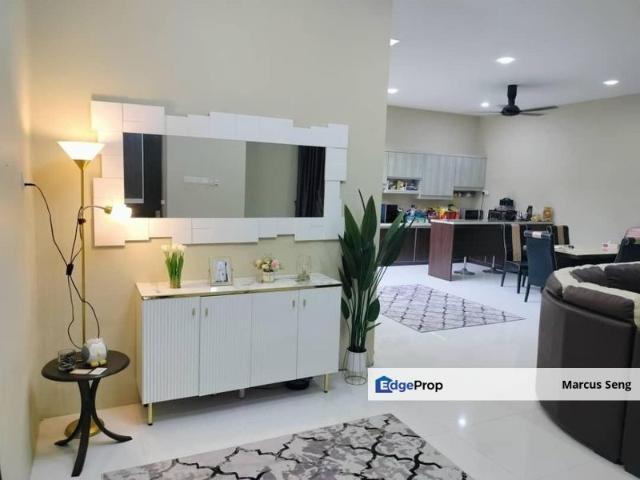 House for sale in Perak, Tanjong Ipoh