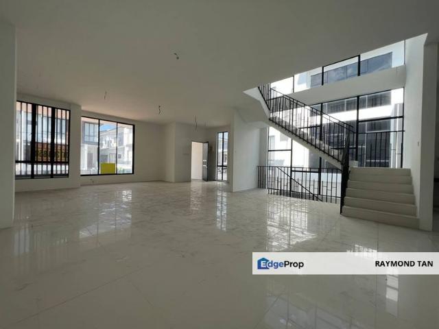 House for sale in Perak, Tanjong Ipoh