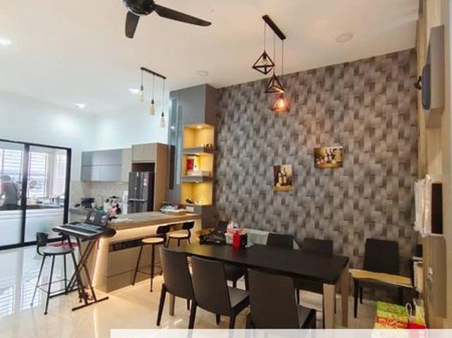 House for sale in Perak, Tanjong Ipoh