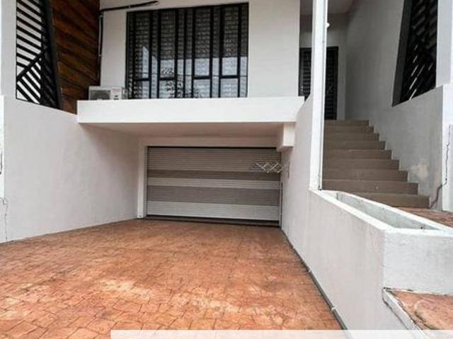 House for sale in Perak, Tanjong Ipoh