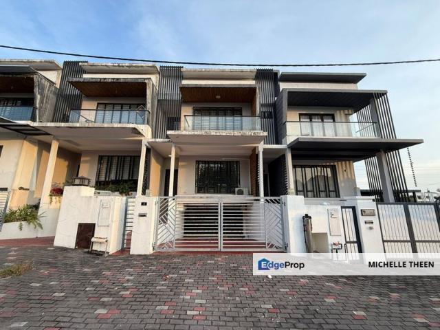 House for rent in Perak, Tanjong Ipoh