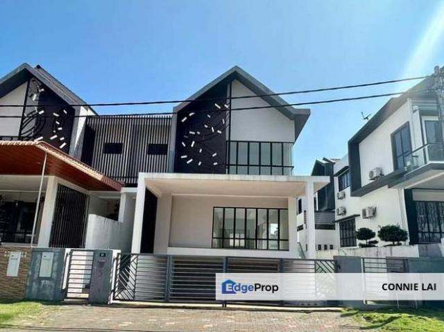 House for sale in Perak, Tanjong Ipoh