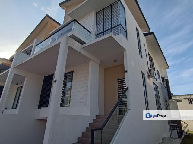 House for sale in Perak, Tanjong Ipoh