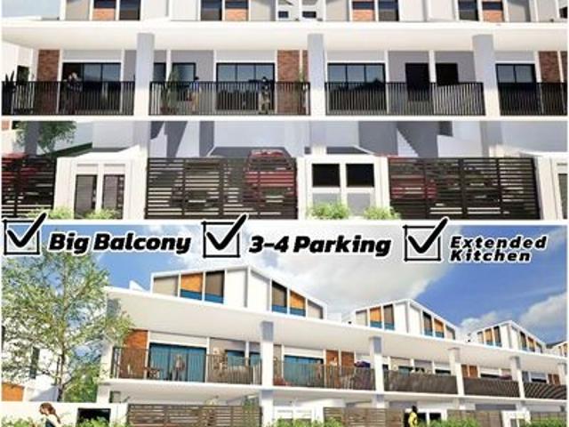House for sale in Perak, Tanjong Ipoh