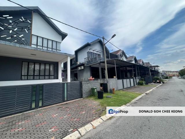 House for sale in Perak, Tanjong Ipoh