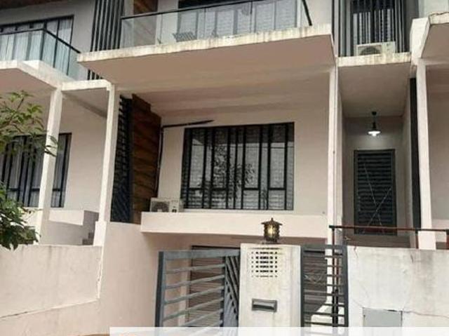 House for rent in Perak, Tanjong Ipoh