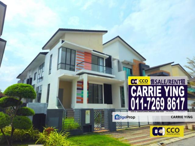 House for sale in Perak, Tanjong Ipoh