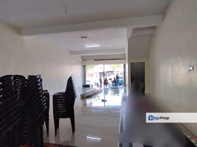 Shop for sale in Perak, Tanjong Ipoh