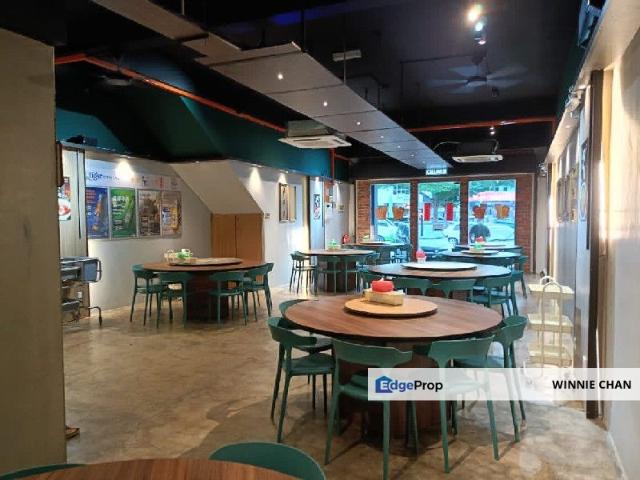 Shop for sale in Perak, Tanjong Ipoh