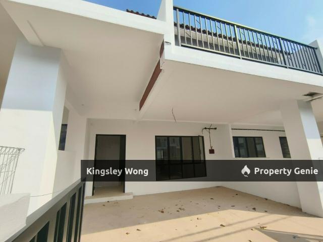 Terraced House for sale in Perak, Tanjong Ipoh