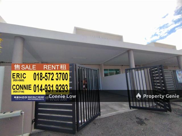 Terraced House for rent in Perak, Tanjong Ipoh