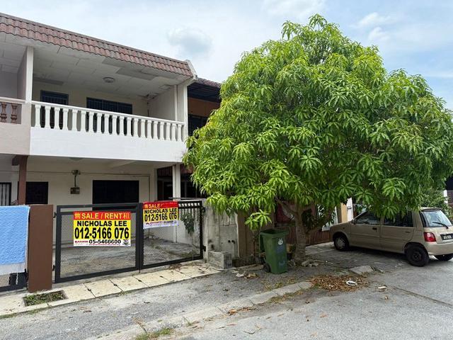 Terraced House for sale in Perak, Tanjong Ipoh