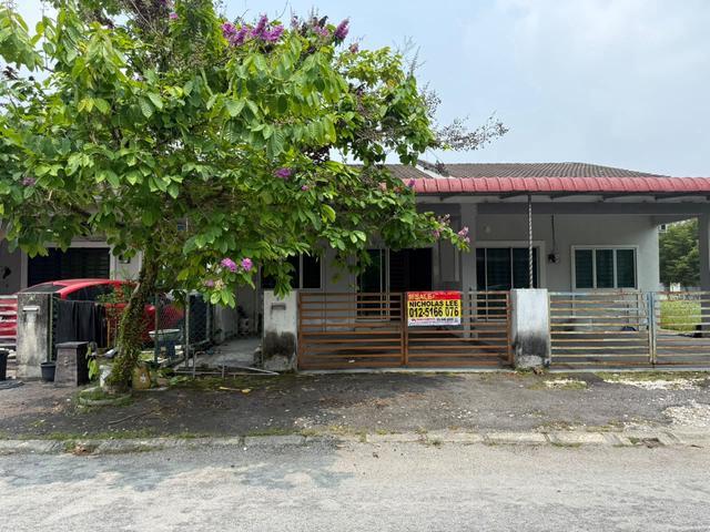 Terraced House for sale in Majlis Bandaraya Ipoh, Kinta
