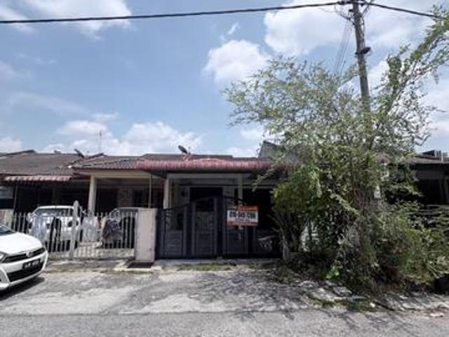 Terraced House for sale in Perak, Tanjong Ipoh