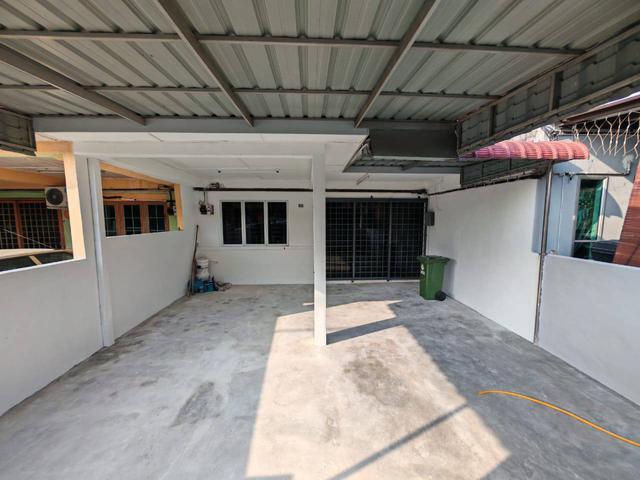 Terraced House for sale in Perak, Tanjong Ipoh