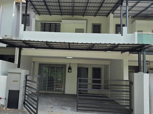 House for sale in Perak, Tanjong Ipoh