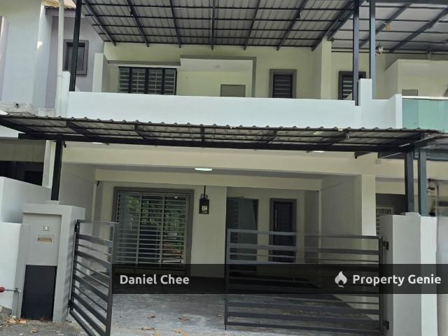 Terraced House for sale in Perak, Tanjong Ipoh