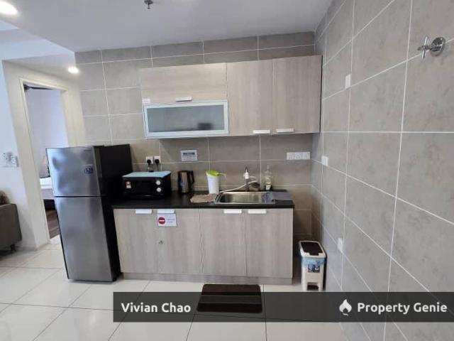 Condominium for sale in Perak, Tanjong Ipoh