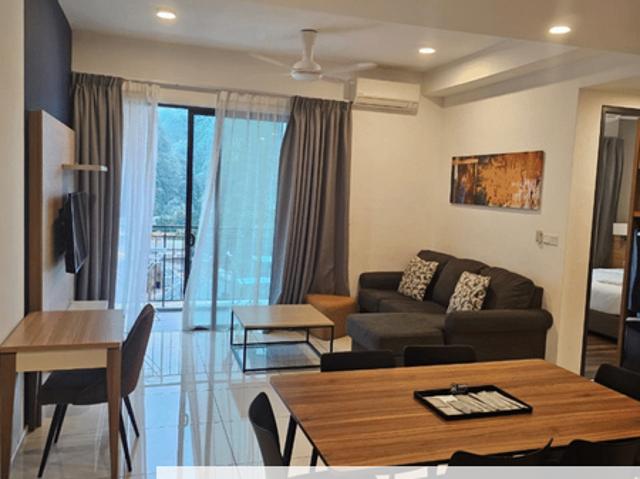 Condominium for sale in Perak, Tanjong Ipoh