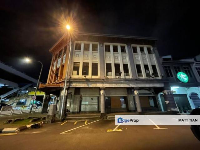 Shop for sale in Majlis Bandaraya Ipoh, Kinta