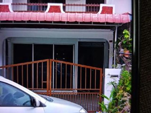 Terraced House for sale in Perak, Tanjong Ipoh