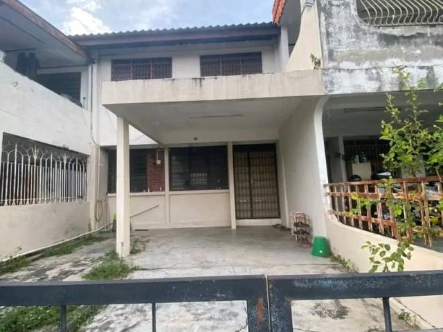 House for rent in Perak, Tanjong Ipoh