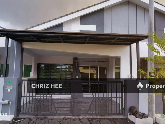 Terraced House for rent in Perak, Tanjong Ipoh